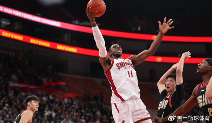 九游娱乐app-CBA最火爆一战！山西深圳被狂吹7个T：迪亚洛引争议潘江被驱逐|深圳队|山西队|张宁|比赛|裁判_新浪体育_新浪新闻