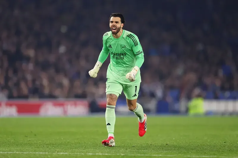 九游娱乐-格林：阿森纳可以踢得不好看，但却能赢下他们想赢所有比赛