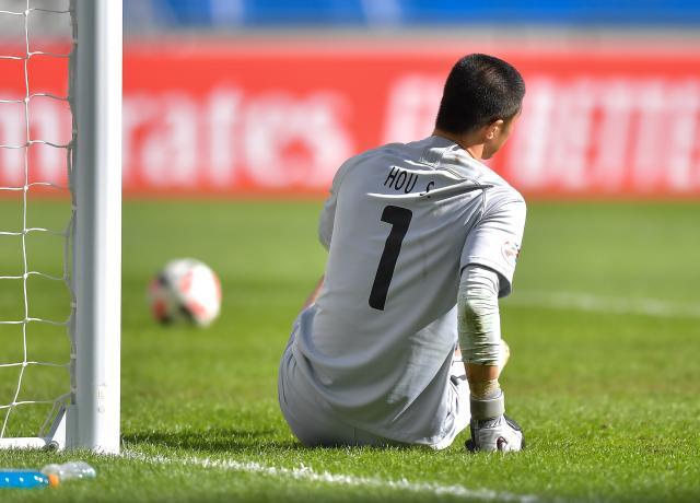 九游娱乐平台-国安的争冠梦彻底碎了？曾经六大国脚如今只靠侯森