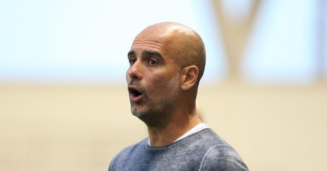 九游娱乐-瓜帅：我们对凯恩感兴趣 但能否引进取决于热刺